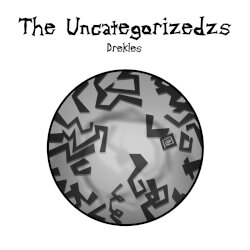 The Uncategorizedzs Cover