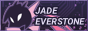 Jade Everstone Button